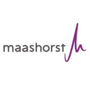 Logo maashorst